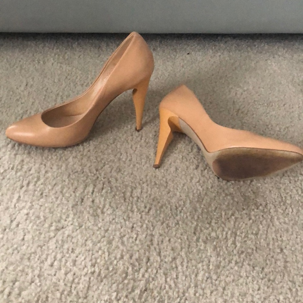 Used GABBAY Pump